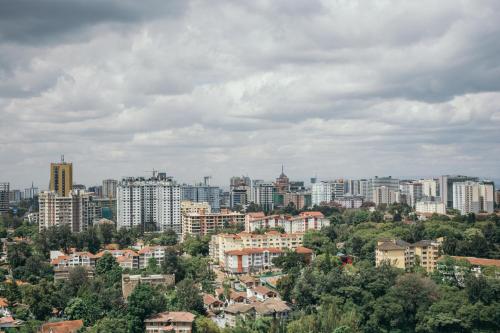 Lilly Serene Homes by Edmor Suites