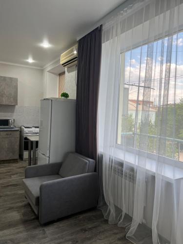 Посуточно двухкомнатная квартира город Балхаш, Balqash (foto 4)