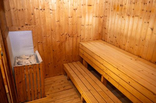 Club MenDan Aparthotel in Zalakaros