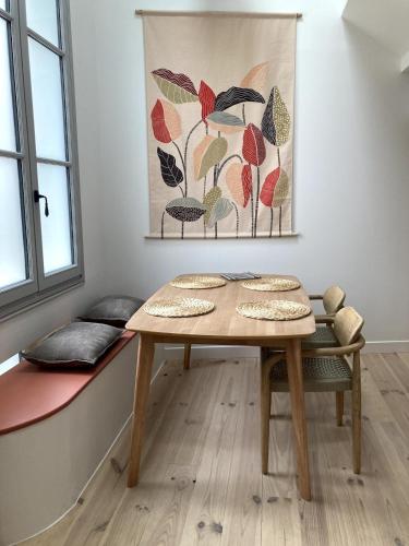 Echoppe bordelaise , maison entière, Bordeaux (Foto 3)