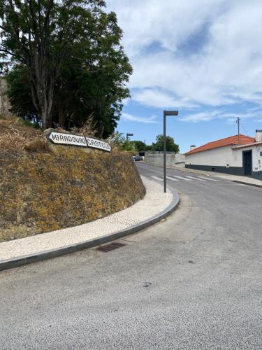 Castle House gîte à louer Bairro da Asseca