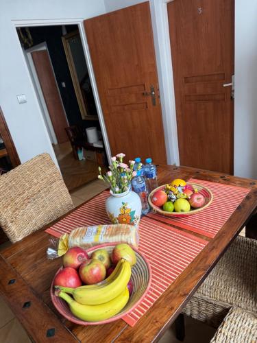 Hostel Mazurska 8a