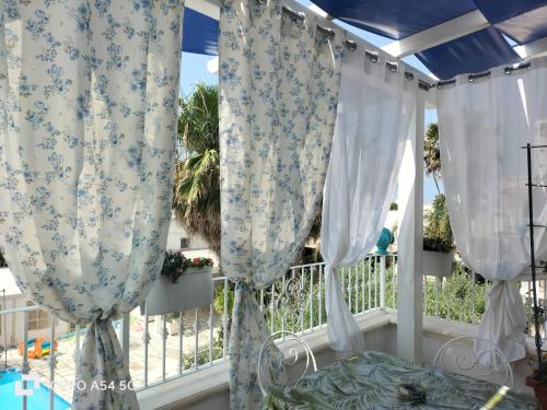 B&B LA COLIMENA 4