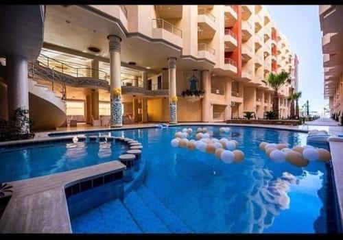 كذابلانكا بيتش — other in كازابلانكا بيتش - Casablanca Beach الثاني, Hurghada, 84511, Egypt