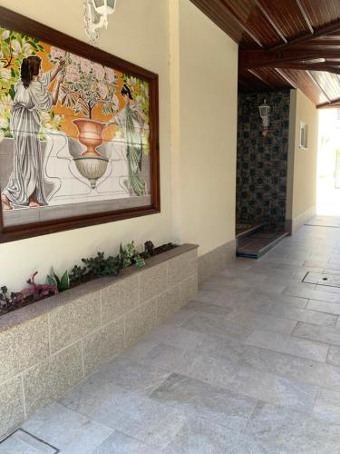 Casa de Férias Alfena (Casa de Ferias Alfena) in วาลองโก