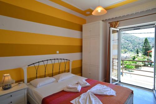 Katerina Rooms & Studios 2