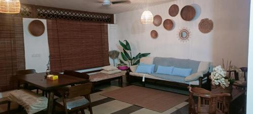 Villa 3 Bunga Mslim only in ดูเรียน ตุงกัล