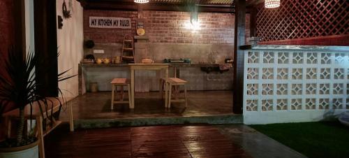 Villa 3 Bunga Mslim only in ดูเรียน ตุงกัล