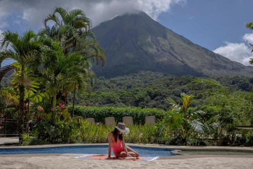 Hotel Arenal Kioro Suites & Spa, Fortuna (foto 8)