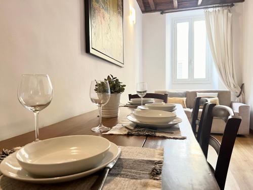 Campo dei fiori Suite 4