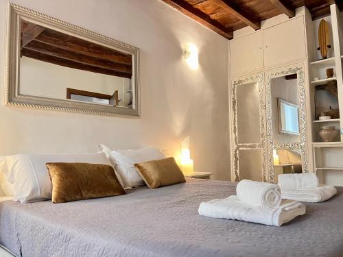 Campo dei fiori Suite, Rome (photo 8)