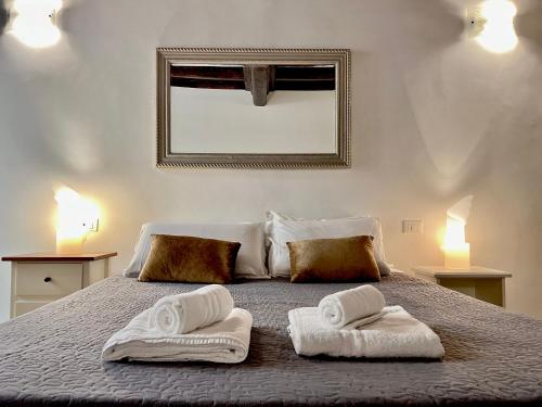Campo dei fiori Suite, Rome (photo 2)