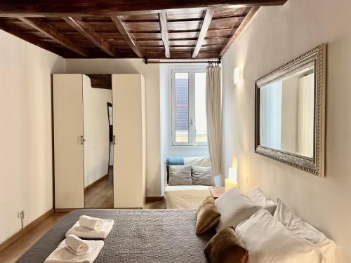 Campo dei fiori Suite, Rom