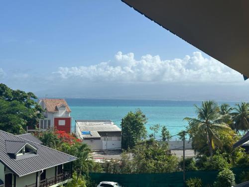 Appartement de la mer - Location saisonnière - Le Gosier