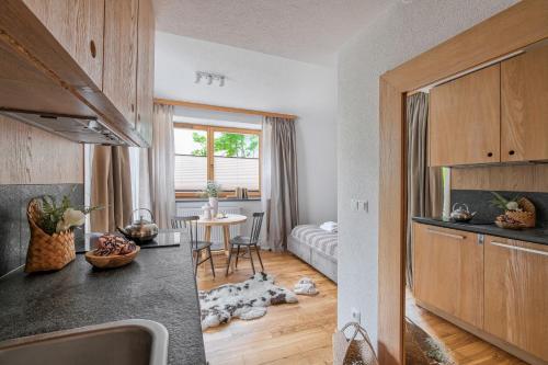 Monte House Apartments Odkryj Zakopane
