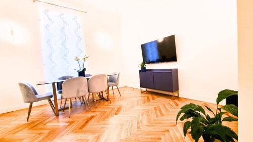 Beautiful Apartment San Pietro, Rom (Foto 3)