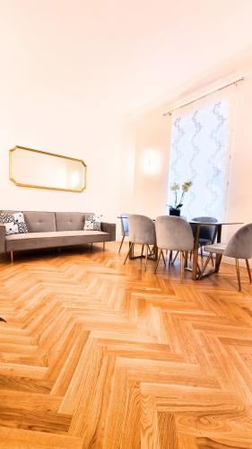 Beautiful Apartment San Pietro, Rom (Foto 7)