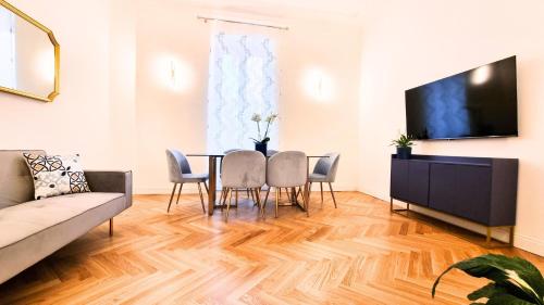 Beautiful Apartment San Pietro, Rom (Foto 9)