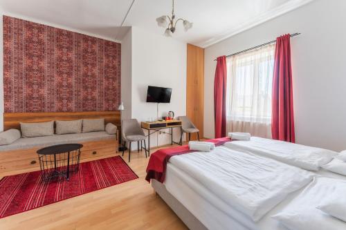 OÁZIS Hotel***, Nagykanizsa (zdjęcie 3)