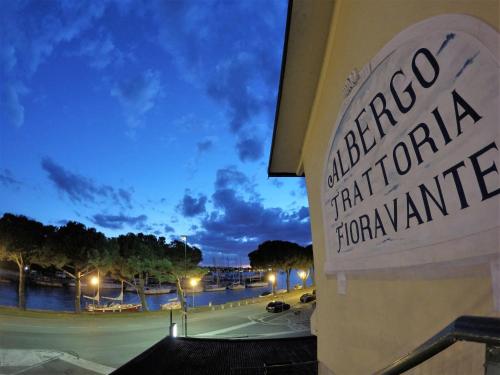 Albergo Trattoria Fioravante - image 9