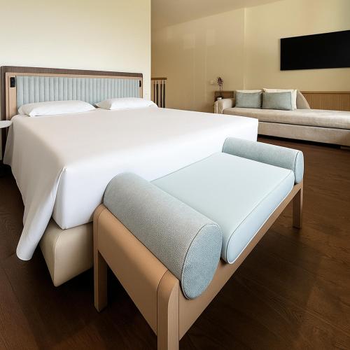 Hotel Il Perlo Room Type - Family Suite