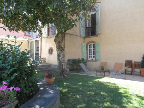 Le Clos de la Bastide in Galan