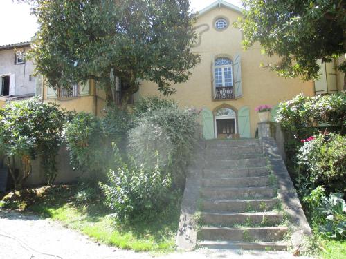 Accommodation in Galan