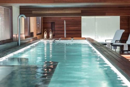 URSO Hotel & Spa, a Small Luxury Hotel of the World, Madrid