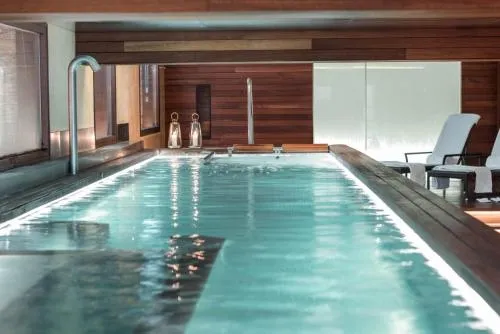 URSO Hotel & Spa, a Small Luxury Hotel of the World photo 2