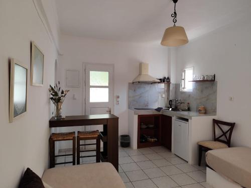 Pension Hlias - Chora Amorgos 3