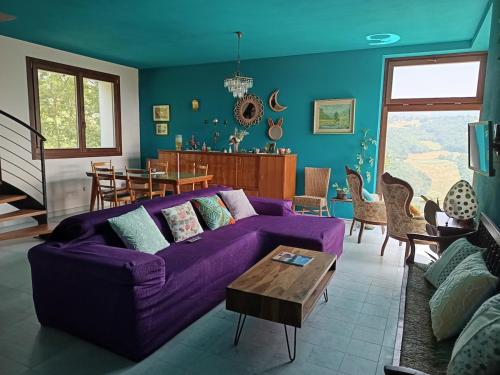 That's amore casa vacanze B&B gîte à louer Costrignano