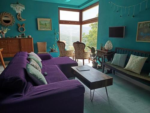 That's amore casa vacanze B&B in Palagano