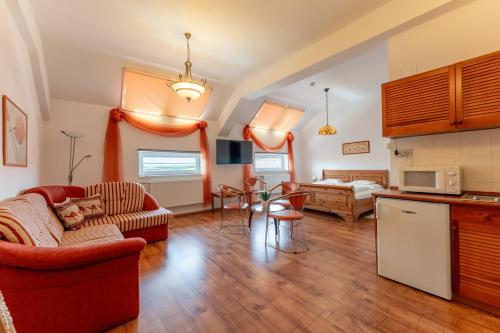 Dotări, OAZIS Hotel*** in Zalakaros