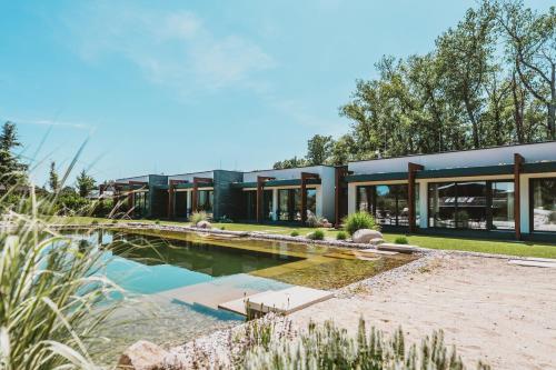 Hotel resort Lovecka basta Strakonice - Strakonice