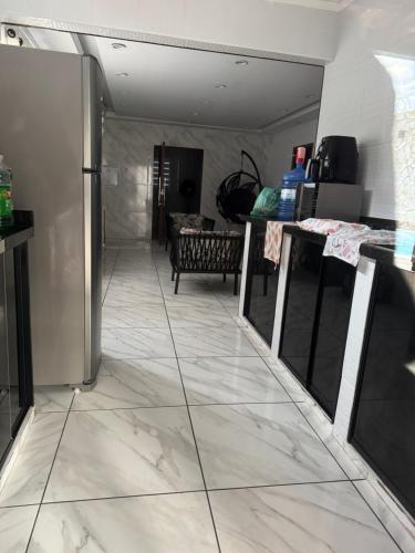 Casa com piscina Itanhaém gaivotas (Casa com piscina Itanhaem gaivotas) in ปาลเมย์ราส 2