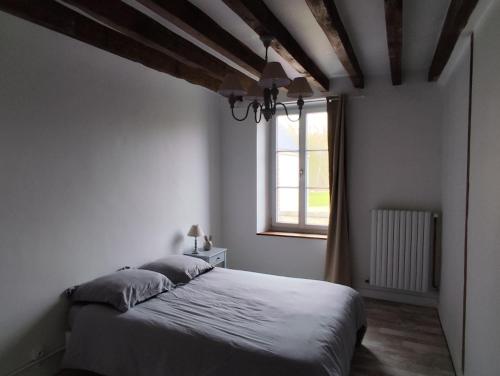 Gite du Château gîte à louer Varize