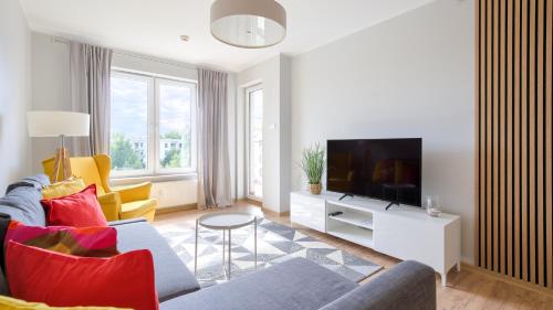 Apartment with Balcony image 10