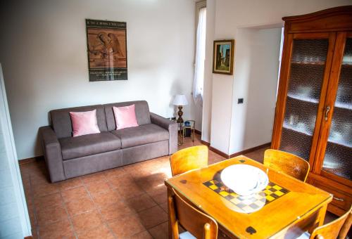 La Casa di SilvAnna, Rome (photo 5)
