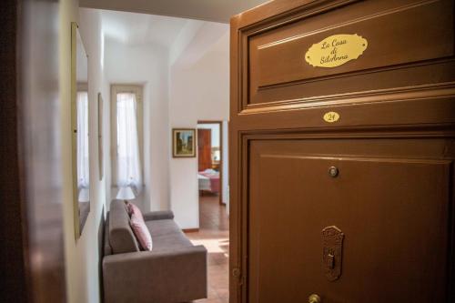 La Casa di SilvAnna, Rome (photo 4)