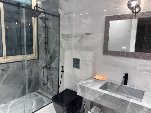 Water Front Luxury in Jnah Beirut - image 8