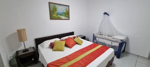 Crsytal Villa, Trou d'Eau Douce