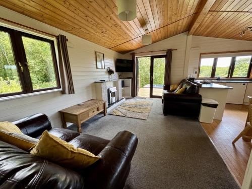 Willow Lodge, Falmouth (fotografie 4)