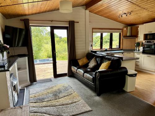 Willow Lodge, Falmouth (fotografie 5)