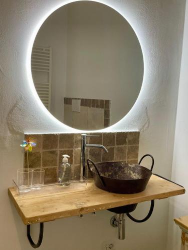 Il Noce - Holiday home, Monopoli (fotografie 8)