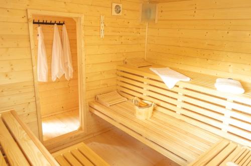 Ferienwohnung Wellnessblick - Nähe Triberger Wasserfälle (Ferienwohnung Wellnessblick - Nahe Triberger Wasserfalle) in Triberg Town Center