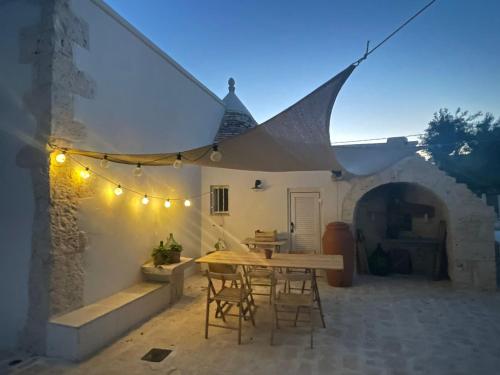 Il Noce - Holiday home, Monopoli