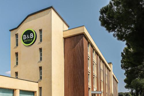 B&B HOTEL First, Florence