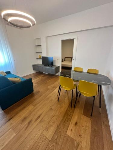 Porta Nuova Guesthouse, Bergamo (fotografie 4)