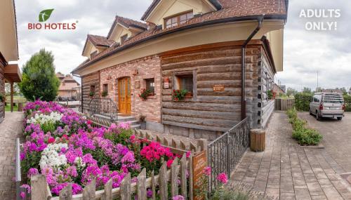 Bio Apartments Trnulja, Lublana (zdjęcie 9)