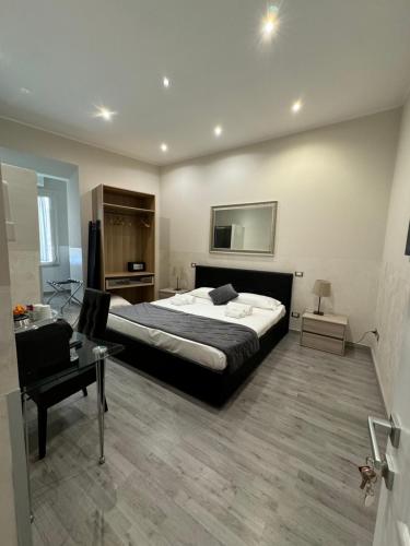 RHS Rienzo Suites, Rome
